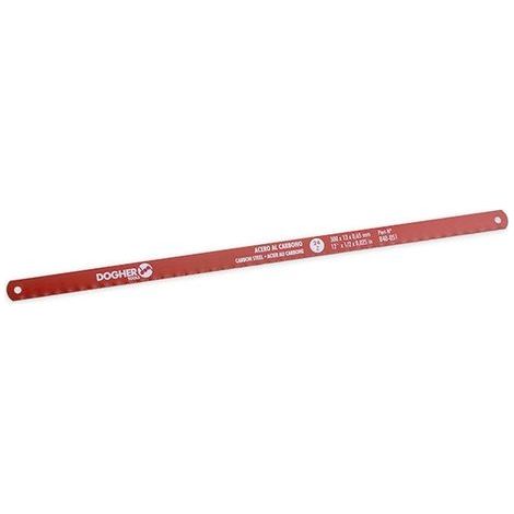 Dogher 840-051 HOJA SIERRA MANO A/C.300X13X0,65 24Z (1/3)