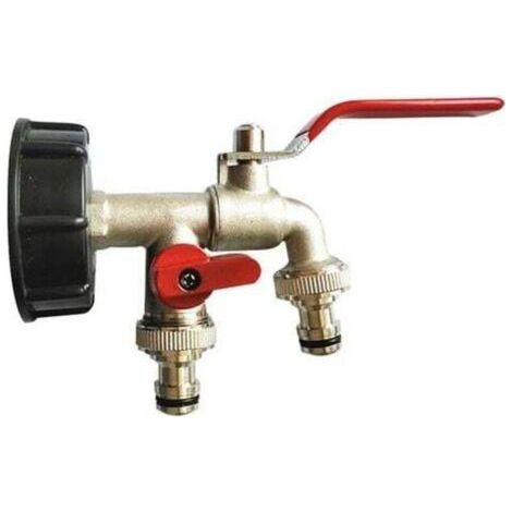 Enowelir Analyseur Eau 10 Paramètres PH TDS Température Testeur Qualité Eau Piscine Aquarium (1/4)