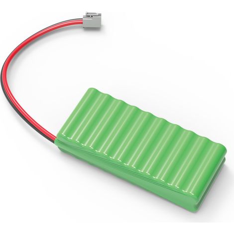 24V Notstrombatterie für Avidsen und Extel Umii Motoren - Avidsen - 114257V