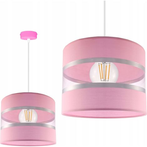 Plafonnier pour enfants, lustre, abat-jour (1/5)