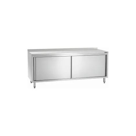 Meuble neutre, L2000, AD, PC, EI - Bartscher