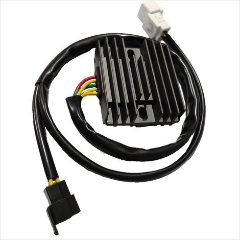 FC6169 convient à la Honda 125 V7 Varadero 2007-2011 31600-KPC-D51