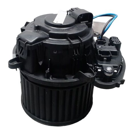 [PRODUIT D'OCCASION] Moteur Ventilateur Chauffage RENAULT Megane ♻️ Ref Oe. 272103243r - Garantie à vie (1/3)