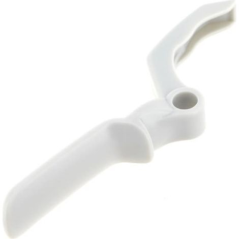 Gachette 5131034789 - coupe bordures ryobi