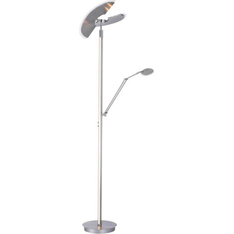 Lampadaire Pure Mutil métal - 678-55