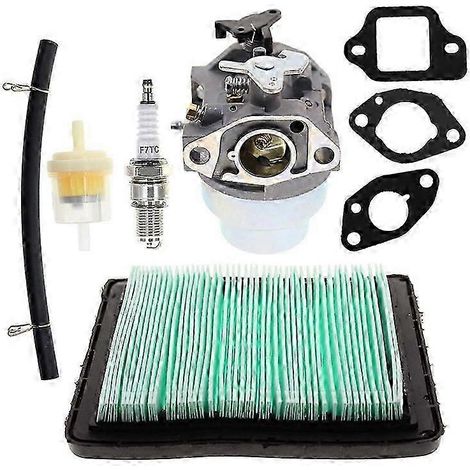Carburateur pour Honda GCV135 GCV160 GC135 GC160 (1/5)