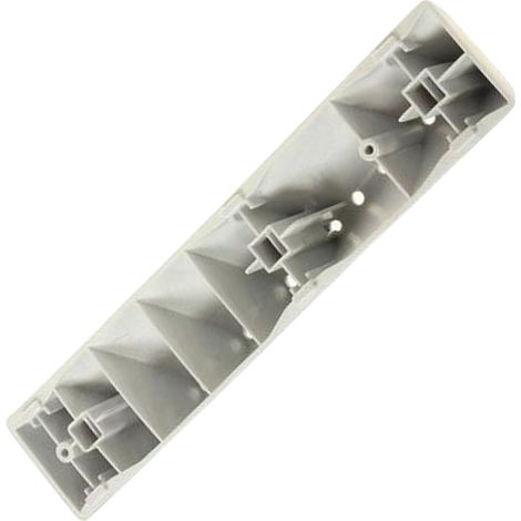 Ersatzteil - Original-Trommelwelle -  - BELLAVITA, CONTINENTAL EDISON, WALTHAM, OCEANIC, QILIVE, DAEWOO, SHARP, WINIA, OCEAN, VALBERG, ESSENTIEL B, SOGELUX, TELEFUNKEN, WESTWOOD, TECHWOOD