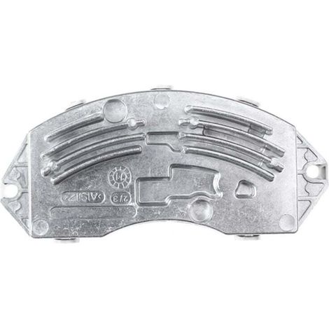 Nouvelle Unité de Commande Ventilateur Moteur pour SéRie 1 3 X5 X6 E87 E81 E88 E91 E90 E92 64116927090,64119146765,64119265892