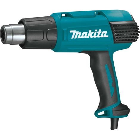 Makita Werkzeug - Heißluftgebläse 2000 W HG6530VK