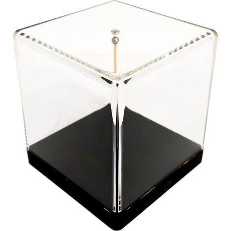 Veilleuse LED Lampe lecture rechargeable décoration table (1/5)