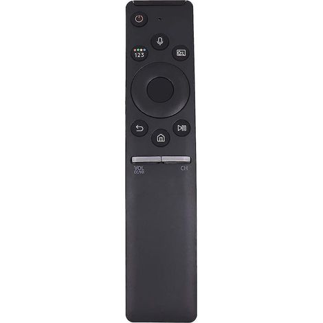 Télécommande pour téléviseur intelligent Samsung Voice BN59-01298C 01265A - Accessoires (1/4)