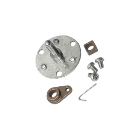 Kit cuscinetto - Asciugatrice - INDESIT - 2946355054127767730