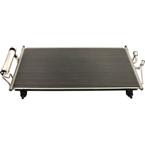 Condenseur, climatisation MAXGEAR AC830122 pour OUTLANDER I - (1/2)