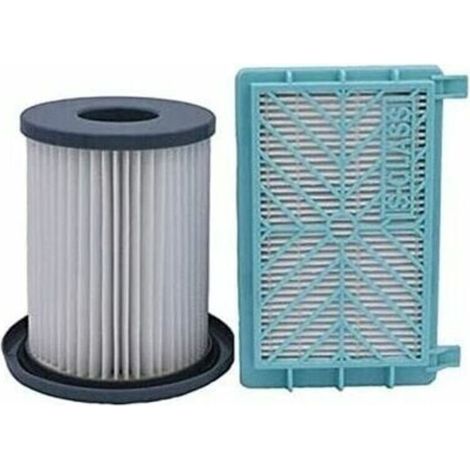 Pièces de rechange pour filtre d'aspirateur Philips FC8732 FC8733 FC8734 FC8736 FC8738 FC8740 Accessoires pour appareils électroménagers - - (1/4)
