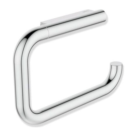 HEWI Serie 480 WC-Papierhalter ohne Deckel (1/3)