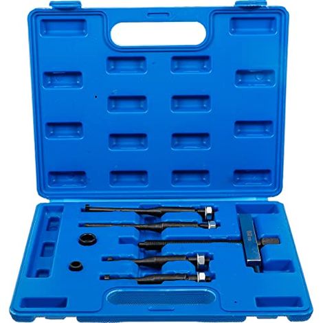 Set di estrattori BGS per volante 87 + 153 mm 8 pezzi - 7752 (1/4)