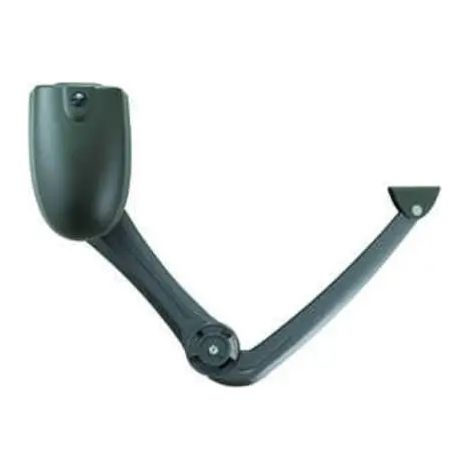Somfy – 9016819 – Kit vis de bras pour Axovia 220B – Moteur 24V – Longueur de vantail maximale 2.5m – Installation facile et rapide