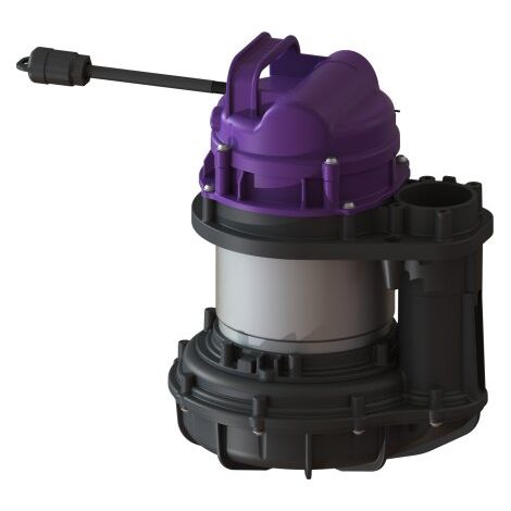 Pompe de remplacement KESSEL 680979 Aquadive GTF 1250