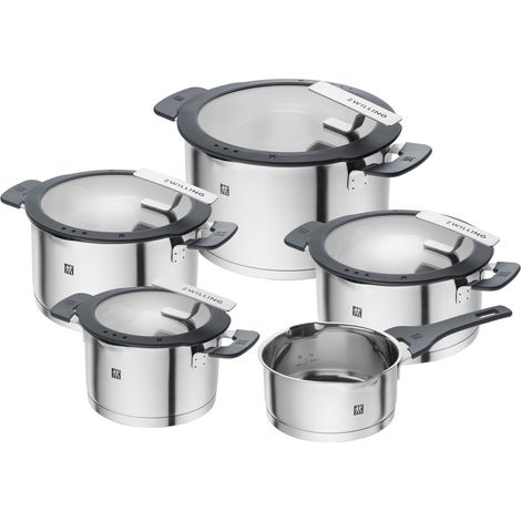 Zwilling 66870-005 Simplify Topfset 5tlg. (1/5)
