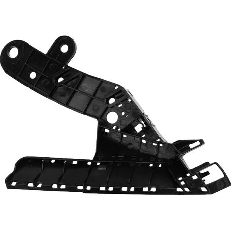 Retenue de Support de pare-chocs avant, Support de Construction robuste de remplacement pour Altima 2013 – 2015 droit 620583TA0A NI1043102 (1/5)