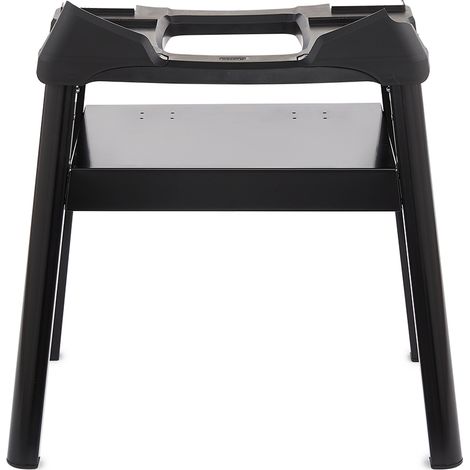 Support compact pour barbecue Q (1/4)
