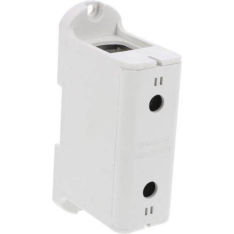 Blocco di distribuzione elektro-plast wlz35p 425A rame 380A alluminio