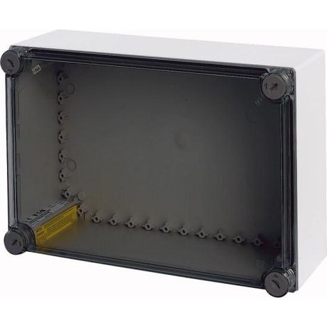 Coffret individuel Ci43 UL508A 000002213 EATON CI43X 125 NA