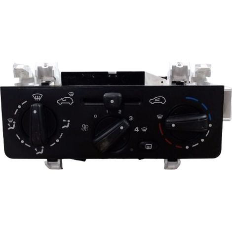 Commande De Chauffage CITROEN C2 2005- [PRODUIT D'OCCASION]♻️6451kp (1/3)