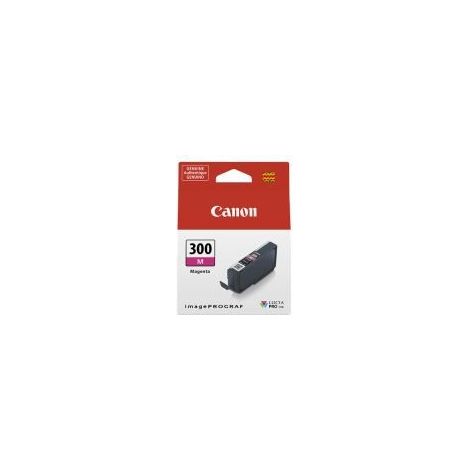 Canon PFI-300M magenta Tinte für ImagePrograf PRO-300 A3+ (1/3)