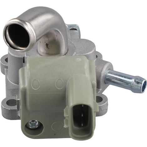 Valve de régulation d'air de ralenti 22270-75020 compatible avec les modèles Tacoma T100 2.4L et 2.7L de 1992 à 2004. (1/3)
