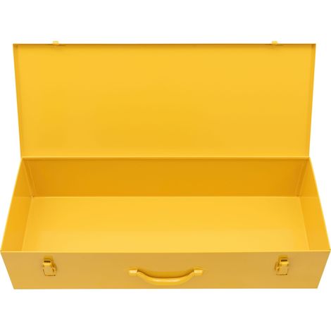 Stahlblechkasten RAL 1004 586001 R
