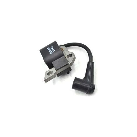 Bobine d'allumage pour tronçonneuse Stihl MS170 MS180 017 018 – Étincelle fiable pour démarrage – Compatible avec modèles MS170C MS180C (1/5)