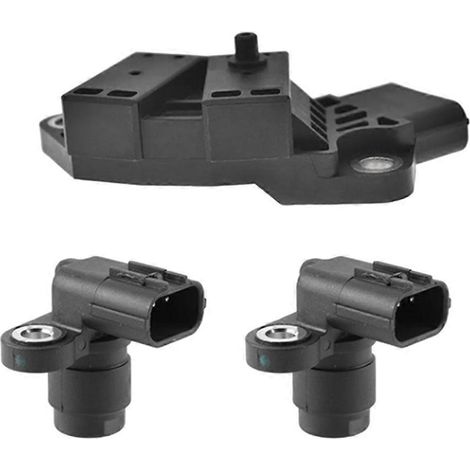 Capteur de position d'arbre à cames/de vilebrequin 37840PGEA11 37500RCAA01 pour Honda Accord RL (1/5)