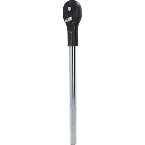 KS-Tools 911.3415 3/4" Umschaltknarre, 24 Zahn, 52 0 mm