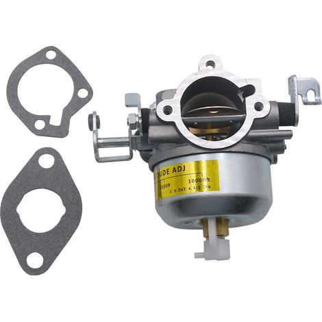 For 146-0527 with gaskets, suitable for NHM Spec BC gaskets (carburetor) (1/4)