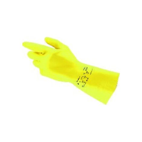 Ansell Handschuh AlphaTec 87-190, Gr. 6,5-7 (1/2)
