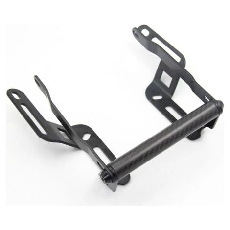 Navigation moto Support de réglage de pare-brise Support GPS téléphone pour V-Strom DL250 DL250 V Strom (1/5)