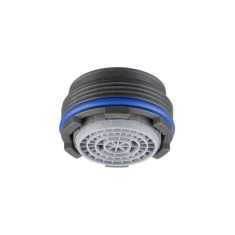Neoperl cache cascade slc Strahlregler 40020690 STD / M 24x1, 27-30 l / min