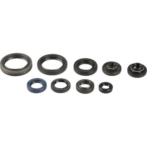Kit de joints moteur Suzuki RM 125 Athena 1992-2008 (1/2)