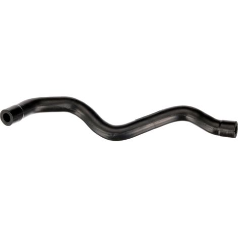 Tuyau, ventilation de carter-moteur Gates EMH187 MERCEDES-BENZ 1120180382