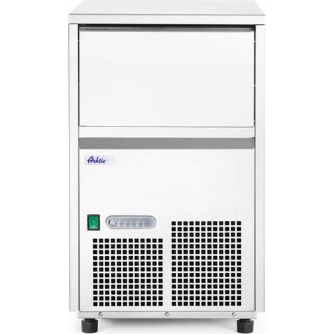 Machine à Glaçons Arktic 260W 380x520x(H)637mm - Hendi