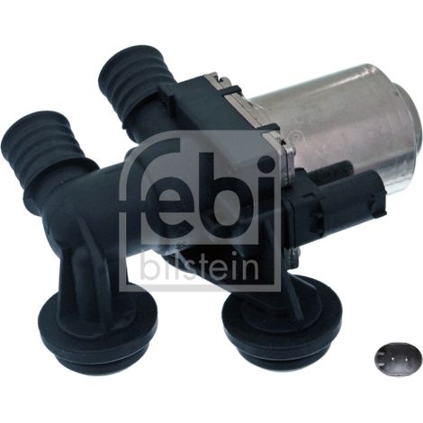 FEBI BILSTEIN 46452 Vanne de régulation du liquide de