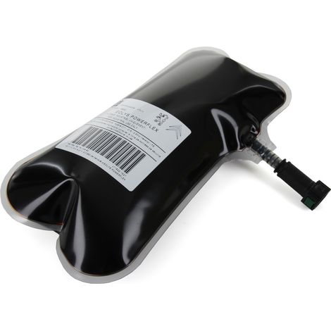 Poche additif FAP, cérine A31, C3, DS3 1,1L - OE: 9678033980 - SEIM