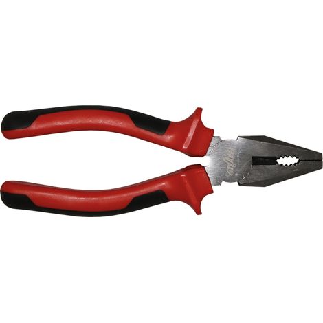 Pinza combinata MJW da 180 mm