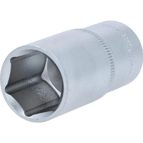 KS-Tools 917.3803 3/8" 6kant-Stecknuss lang 7/8" 7/8 (1/4)