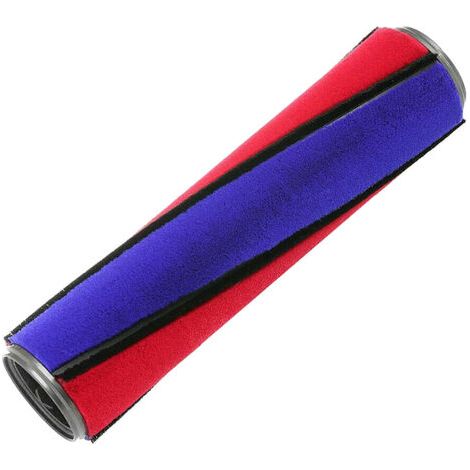 Cepillo rodante suave compatible Dyson V6-V11, repuesto 966488-01, accesorio aspirador (1/5)