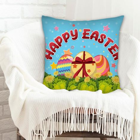 Coussin décoratif lavable pour décoration de maison et de chambre la saint-valentin (1/5)
