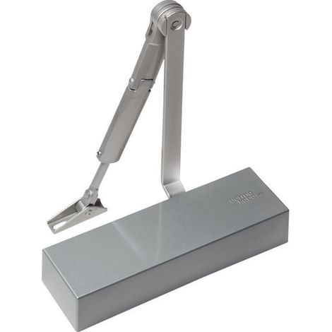 CHIUDIPORTA AEREO SERIE TS 69 DORMAKABA - Misura: ARGENTO