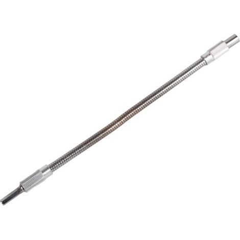 Link zum flexiblen Wellenverlängerungs-Bithalter für den elektrischen Schraubendreher (300 mm) (1/5)