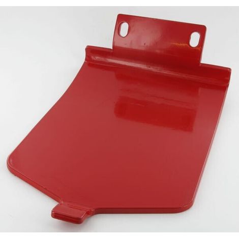 Piastra d'usura Lely LELY 4127419160 (1/2)